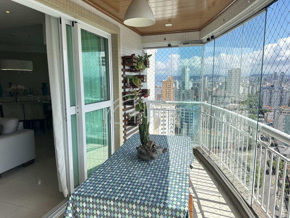 Imagem Apartamento com 3 Quartos à Venda, 199 m² em Ponta Da Praia - Santos Imagem Apartamento com 3 Quartos à Venda, 199 m² em Ponta Da Praia - Santos