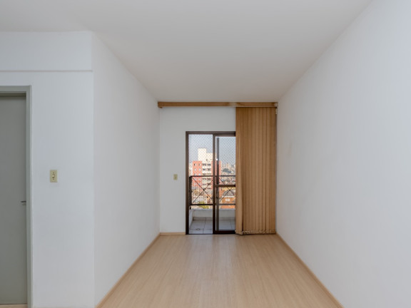 Imagem Apartamento com 2 Quartos à Venda, 65 m² em Imirim - São Paulo