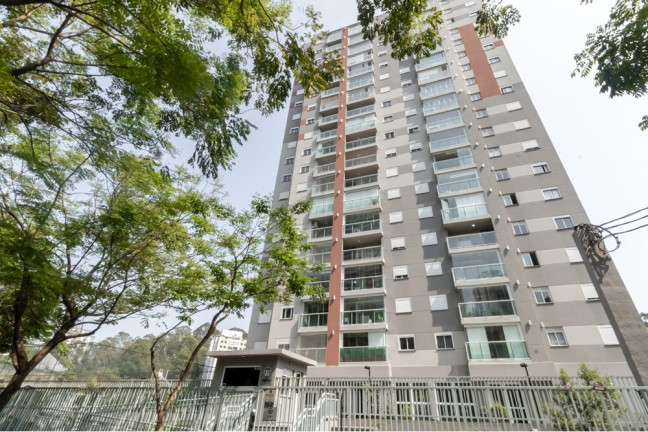 Imagem Apartamento com 2 Quartos à Venda, 55 m² em Vila Andrade - São Paulo Imagem Apartamento com 2 Quartos à Venda, 55 m² em Vila Andrade - São Paulo