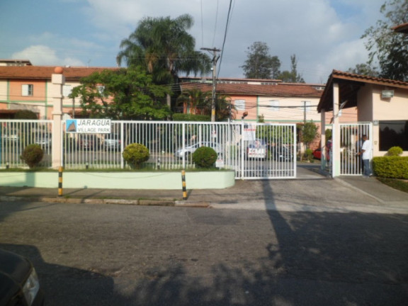 Imagem Casa de Condomínio com 2 Quartos à Venda, 82 m² em Jaraguá - São Paulo
