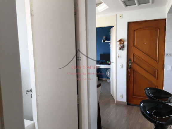 Imagem Apartamento com 2 Quartos à Venda, 48 m² em Jardim Santa Terezinha (zona Leste) - São Paulo Imagem Apartamento com 2 Quartos à Venda, 48 m² em Jardim Santa Terezinha (zona Leste) - São Paulo