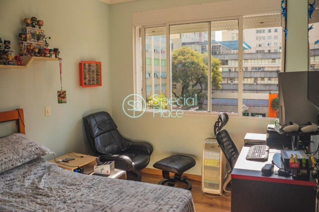 Imagem Apartamento com 3 Quartos à Venda, 200 m² em Santa Cecília - São Paulo