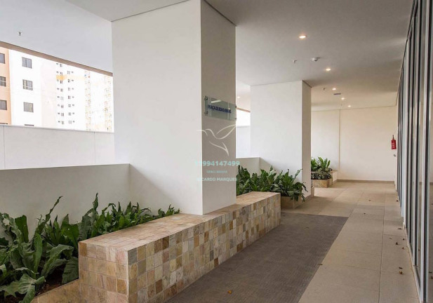 Imagem Sala Comercial à Venda, 85 m² em Parque Taboão - Taboão Da Serra Imagem Sala Comercial à Venda, 85 m² em Parque Taboão - Taboão Da Serra