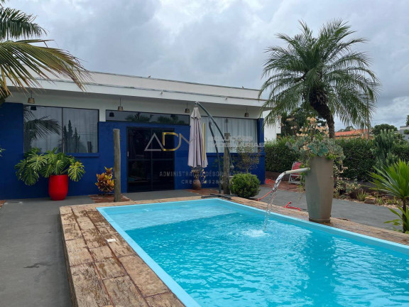 Imagem Casa de Condomínio com 3 Quartos à Venda, 900 m² em águas De Santa Bárbara Imagem Casa de Condomínio com 3 Quartos à Venda, 900 m² em águas De Santa Bárbara