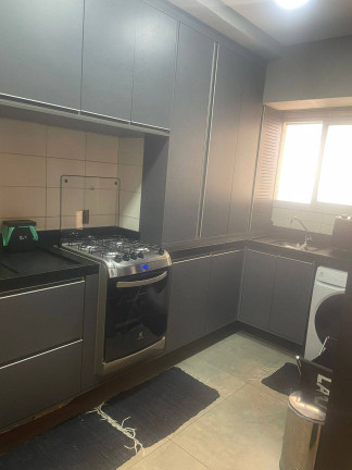 Imagem Apartamento com 3 Quartos à Venda, 74 m² em Jardim Tupanci - Barueri