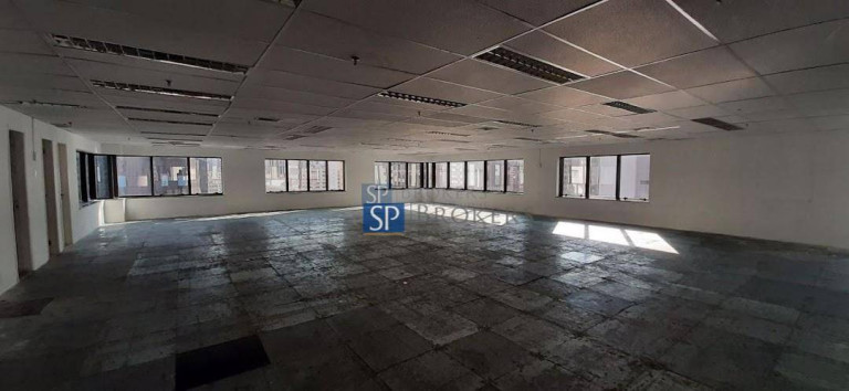Imagem Sala Comercial para Alugar, 370 m² em Itaim Bibi - São Paulo Imagem Sala Comercial para Alugar, 370 m² em Itaim Bibi - São Paulo
