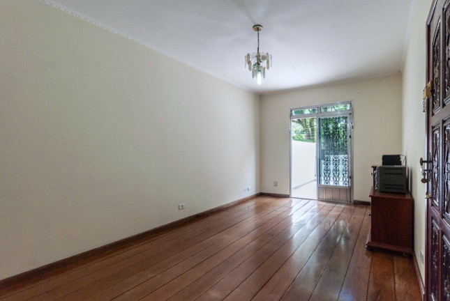 Imagem Sobrado com 3 Quartos à Venda, 180 m² em Parque Monteiro Soares - São Paulo