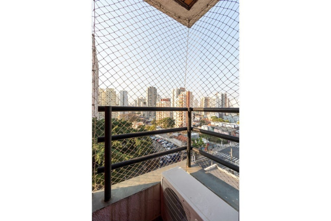 Imagem Apartamento com 2 Quartos à Venda, 57 m² em Vila Clementino - São Paulo Imagem Apartamento com 2 Quartos à Venda, 57 m² em Vila Clementino - São Paulo