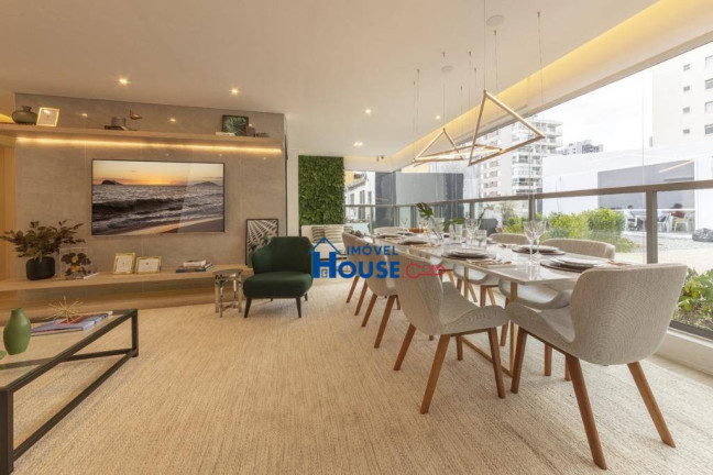 Imagem Apartamento com 3 Quartos à Venda, 110 m² em Alto De Pinheiros - São Paulo Imagem Apartamento com 3 Quartos à Venda, 110 m² em Alto De Pinheiros - São Paulo