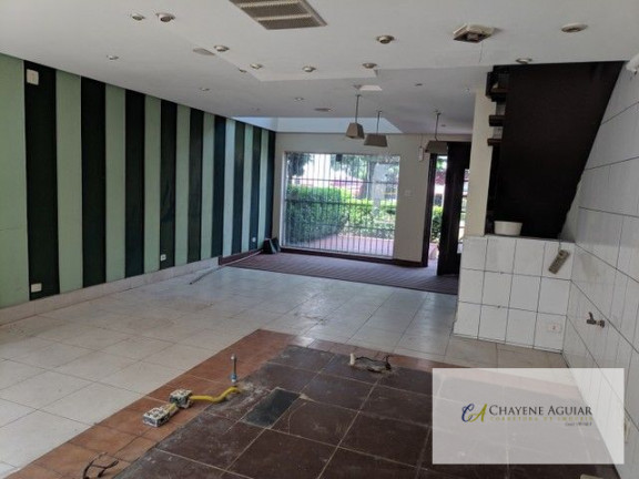 Imagem Sobrado para Alugar, 200 m² em Pinheiros - São Paulo Imagem Sobrado para Alugar, 200 m² em Pinheiros - São Paulo