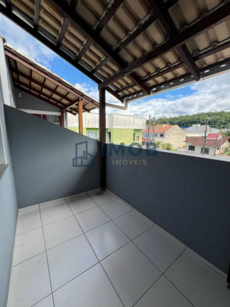 Imagem Casa com 3 Quartos à Venda, 123 m² em Amizade - Jaraguá Do Sul