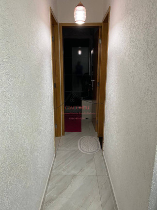 Imagem Apartamento com 2 Quartos à Venda, 45 m² em Jardim Santa Terezinha (zona Leste) - São Paulo Imagem Apartamento com 2 Quartos à Venda, 45 m² em Jardim Santa Terezinha (zona Leste) - São Paulo