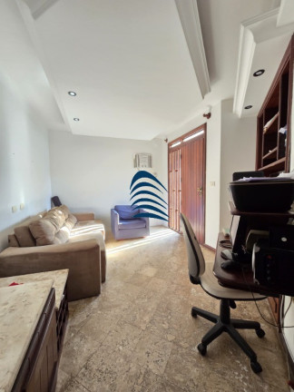 Imagem Casa com 4 Quartos à Venda, 201 m² em Itapuã - Salvador