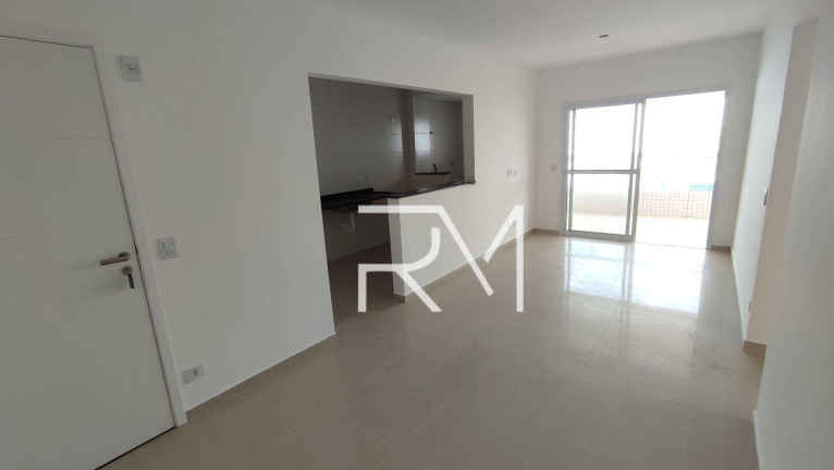 Imagem Apartamento com 2 Quartos à Venda, 75 m² em Jardim Marina - Mongaguá Imagem Apartamento com 2 Quartos à Venda, 75 m² em Jardim Marina - Mongaguá
