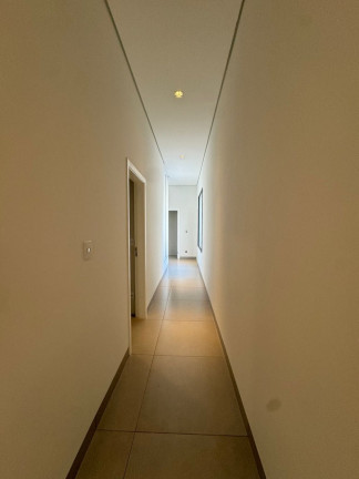 Imagem Casa de Condomínio com 4 Quartos à Venda, 280 m² em Residencial Lago Sul - Bauru