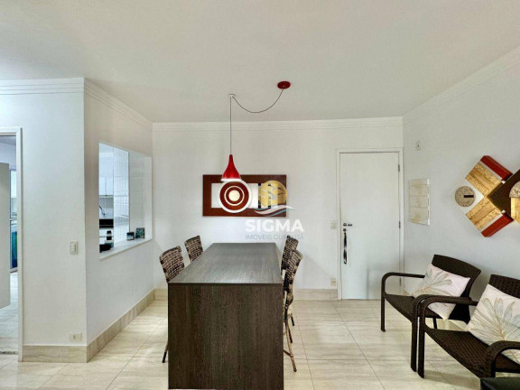 Imagem Apartamento com 3 Quartos à Venda, 90 m² em Jardim Astúrias - Guarujá Imagem Apartamento com 3 Quartos à Venda, 90 m² em Jardim Astúrias - Guarujá
