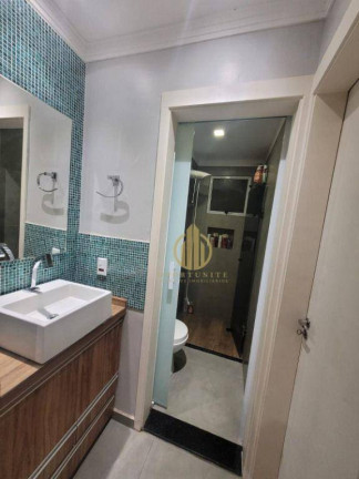 Imagem Apartamento com 2 Quartos à Venda, 48 m² em Campos Elíseos - Ribeirão Preto Imagem Apartamento com 2 Quartos à Venda, 48 m² em Campos Elíseos - Ribeirão Preto