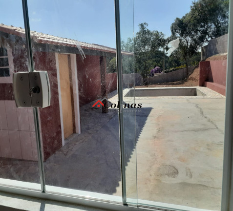 Imagem Imóvel com 3 Quartos à Venda, 936 m² em Depois Do Centro - Ibiúna