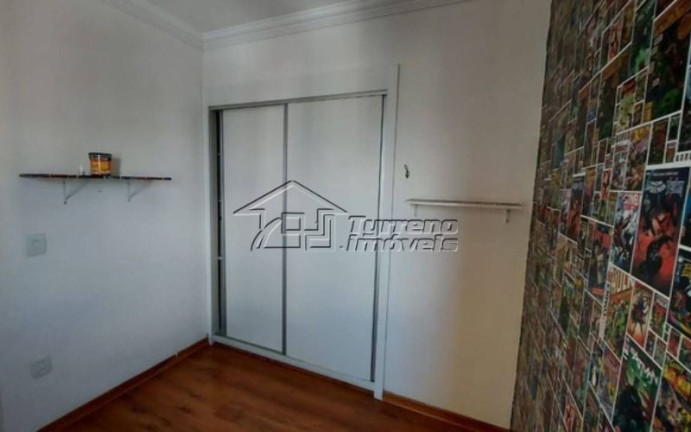 Imagem Apartamento com 3 Quartos para Alugar, 89 m² em Jardim América - São José Dos Campos