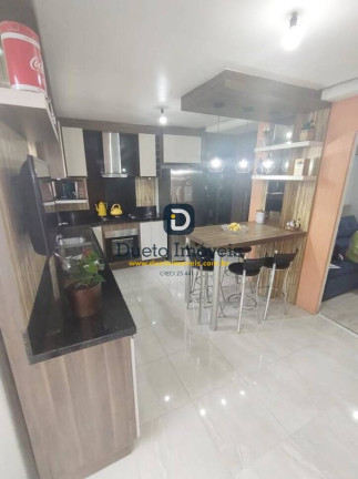 Imagem Casa de Condomínio com 2 Quartos à Venda, 75 m² em Cerrito - Santa Maria Imagem Casa de Condomínio com 2 Quartos à Venda, 75 m² em Cerrito - Santa Maria