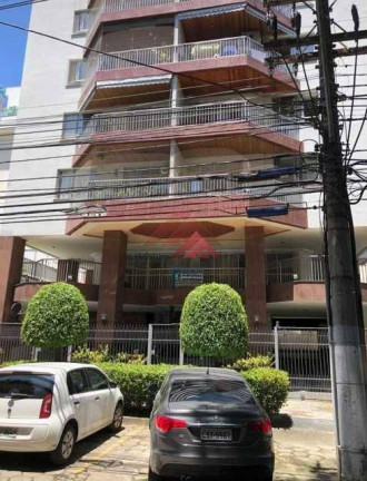 Apartamento com 2 Quartos à Venda, 85 m² em Ingá - Niterói