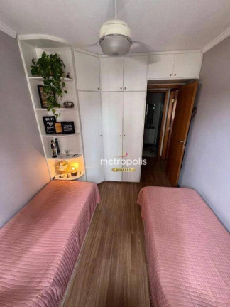 Imagem Apartamento com 2 Quartos à Venda, 63 m² em Vila Guarani (zona Sul) - São Paulo Imagem Apartamento com 2 Quartos à Venda, 63 m² em Vila Guarani (zona Sul) - São Paulo