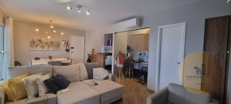 Imagem Apartamento com 3 Quartos à Venda, 117 m² em Jurubatuba - São Paulo Imagem Apartamento com 3 Quartos à Venda, 117 m² em Jurubatuba - São Paulo
