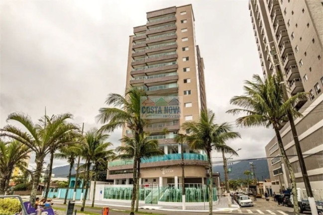 Imagem Apartamento com 2 Quartos à Venda, 83 m² em Flórida - Praia Grande Imagem Apartamento com 2 Quartos à Venda, 83 m² em Flórida - Praia Grande