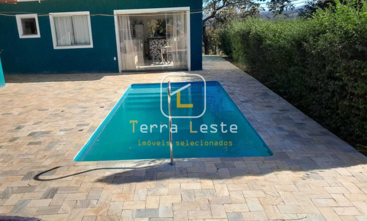 Imagem Casa com 2 Quartos para Alugar, 700 m² em Carneiros - Brumadinho Imagem Casa com 2 Quartos para Alugar, 700 m² em Carneiros - Brumadinho