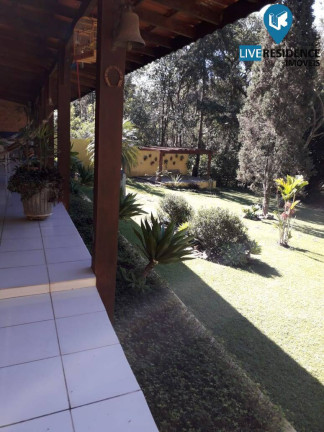 Imagem Chácara com 3 Quartos à Venda, 800 m² em Santa Clara - Jundiaí Imagem Chácara com 3 Quartos à Venda, 800 m² em Santa Clara - Jundiaí