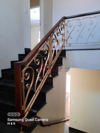 Imagem Sobrado com 4 Quartos à Venda, 317 m² em Paraisópolis - São Paulo