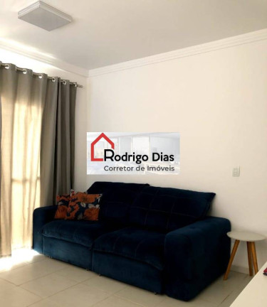 Imagem Apartamento com 3 Quartos à Venda, 59 m² em Jardim Cruz Alta - Jundiaí Imagem Apartamento com 3 Quartos à Venda, 59 m² em Jardim Cruz Alta - Jundiaí