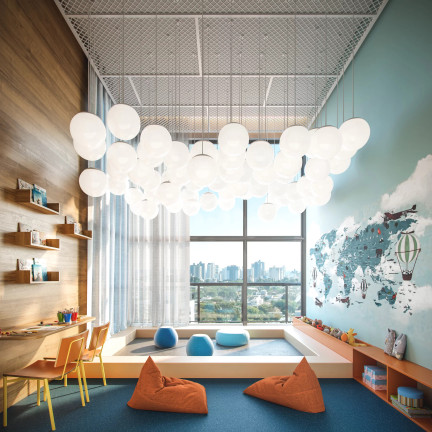 Imagem Apartamento com 2 Quartos à Venda, 45 m² em Chácara Santo Antônio (zona Sul) - São Paulo