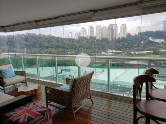 Imagem Apartamento com 4 Quartos à Venda, 138 m² em Granja Julieta - São Paulo Imagem Apartamento com 4 Quartos à Venda, 138 m² em Granja Julieta - São Paulo