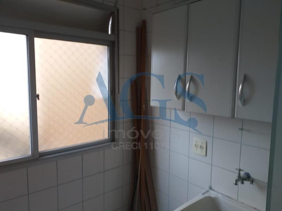 Imagem Apartamento com 3 Quartos à Venda, 62 m² em Cambuci - São Paulo Imagem Apartamento com 3 Quartos à Venda, 62 m² em Cambuci - São Paulo