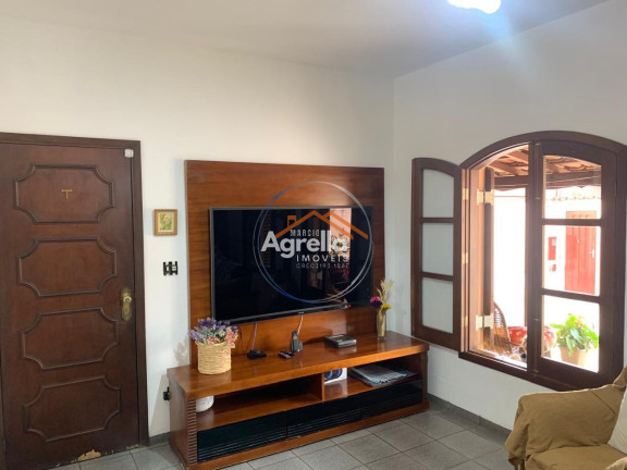 Imagem Casa com 3 Quartos à Venda, 182 m² em Santa Cruz - Mogi Mirim Imagem Casa com 3 Quartos à Venda, 182 m² em Santa Cruz - Mogi Mirim