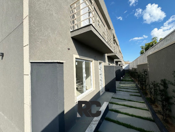 Imagem Casa com 2 Quartos à Venda, 80 m² em Mogi Moderno - Mogi Das Cruzes Imagem Casa com 2 Quartos à Venda, 80 m² em Mogi Moderno - Mogi Das Cruzes