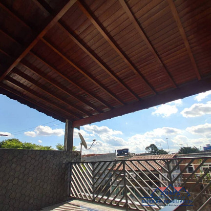 Imagem Sobrado com 2 Quartos à Venda, 175 m² em Rochdale - Osasco