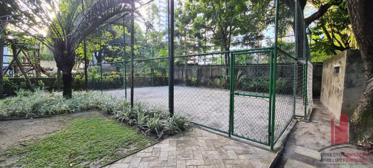 Imagem Apartamento com 4 Quartos à Venda, 150 m² em Graças - Recife Imagem Apartamento com 4 Quartos à Venda, 150 m² em Graças - Recife
