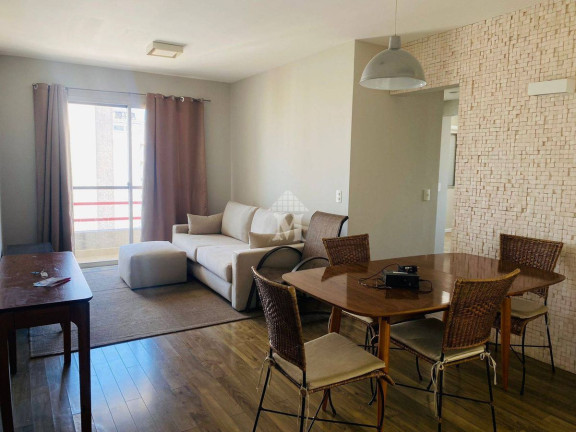 Apartamento com 2 Quartos para Alugar, 70 m² em Jardim Paulista - São Paulo