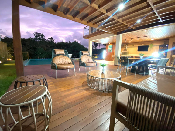 Imagem Casa de Condomínio com 8 Quartos à Venda, 650 m² em Praia Do Forte - Mata De São João Imagem Casa de Condomínio com 8 Quartos à Venda, 650 m² em Praia Do Forte - Mata De São João
