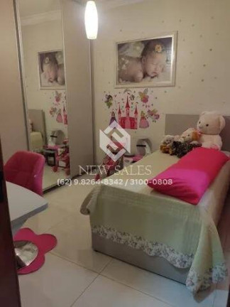 Imagem Casa com 3 Quartos à Venda, 148 m² em Residencial Barravento - Goiânia Imagem Casa com 3 Quartos à Venda, 148 m² em Residencial Barravento - Goiânia