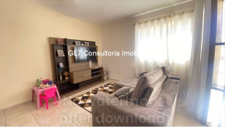 Imagem Sobrado com 2 Quartos à Venda, 40 m² em Vila Todos Os Santos - Indaiatuba