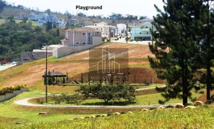 Imagem Terreno à Venda, 360 m² em Alphaville - Santana De Parnaíba Imagem Terreno à Venda, 360 m² em Alphaville - Santana De Parnaíba