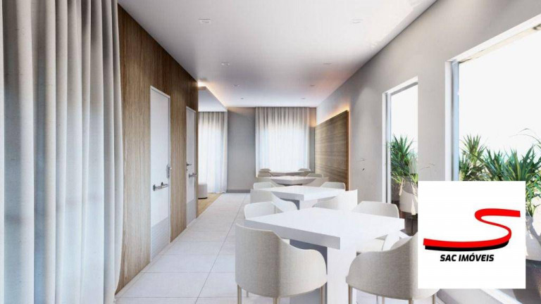 Imagem Apartamento com 1 Quarto à Venda, 41 m² em Canto Do Forte - Praia Grande Imagem Apartamento com 1 Quarto à Venda, 41 m² em Canto Do Forte - Praia Grande