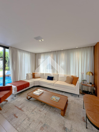 Imagem Casa de Condomínio com 4 Quartos à Venda, 345 m² em Alphaville - Santana De Parnaíba Imagem Casa de Condomínio com 4 Quartos à Venda, 345 m² em Alphaville - Santana De Parnaíba