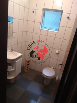Imagem Sobrado com 3 Quartos à Venda, 335 m² em Assunção - São Bernardo Do Campo Imagem Sobrado com 3 Quartos à Venda, 335 m² em Assunção - São Bernardo Do Campo