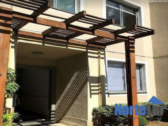 Imagem Apartamento com 1 Quarto à Venda, 44 m² em Vila Siqueira (zona Norte) - São Paulo Imagem Apartamento com 1 Quarto à Venda, 44 m² em Vila Siqueira (zona Norte) - São Paulo