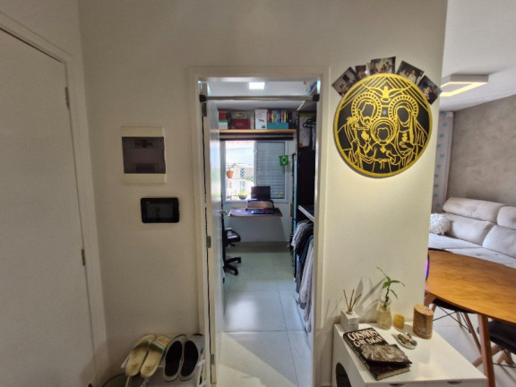 Imagem Imóvel com 2 Quartos à Venda, 37 m² em Vila Sofia - São Paulo Imagem Imóvel com 2 Quartos à Venda, 37 m² em Vila Sofia - São Paulo