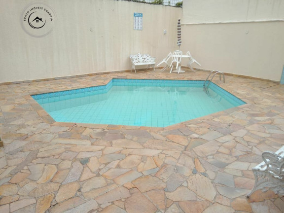 Imagem Apartamento com 2 Quartos para Alugar, 75 m² em Enseada - Guarujá Imagem Apartamento com 2 Quartos para Alugar, 75 m² em Enseada - Guarujá